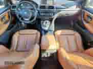 2019 BMW 4 Series 430i с VIN WBA4J1C51KBM16204, выставлен на аукционе Copart как лот 82032325 с пробегом 112 803 миль миль и Списание • Salvage title. История ставок и продаж доступна на DreamBid. Изображение 8.