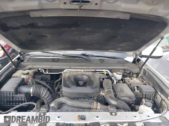 2018 Chevrolet Colorado 4WD Z71 with VIN 1GCPTDE17J1161018, listed as a IAAI auction lot 43400540 with Not provided miles and . Bid and sale history available at DreamBid. Image 10.