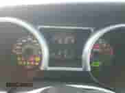 2009 Ford Mustang Shelby GT500 z VIN 1ZVHT88S795137917, wystawiony jako Copart lot #84049944 z przebiegiem 40 915 mil mil oraz Szkoda całkowita • Salvage title. Historia ofert i sprzedaży dostępna na DreamBid. Obrazek 9.