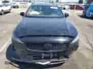 2024 Volvo S60 Plus Black Edition z VIN 7JRL12TH1RG305875, wystawiony jako Copart lot #71060245 z przebiegiem 26 570 mil mil oraz Szkoda całkowita • Salvage title. Historia ofert i sprzedaży dostępna na DreamBid. Obrazek 5.