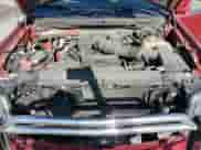 2013 Ford F-150 XLT с VIN 1FTFW1E68DFB05674, выставлен на аукционе Copart как лот 80355765 с пробегом 158 597 миль миль и Списание • Salvage title. История ставок и продаж доступна на DreamBid. Изображение 11.