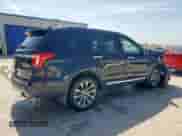 2017 Ford Explorer Platinum с VIN 1FM5K8HT4HGC91713, выставлен на аукционе Copart как лот 66198895 с пробегом 143 535 миль миль и Списание • Salvage title. История ставок и продаж доступна на DreamBid. Изображение 3.
