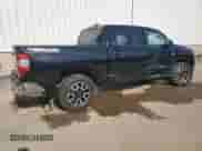 2021 Toyota Tundra SR5 with VIN 5TFDY5F13MX996740, listed as a Copart auction lot 56096205 with 157,370 mi miles and Salvage title. Bid and sale history available at DreamBid. Image 3.