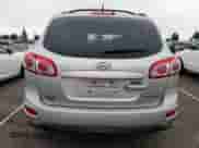 2011 Hyundai Santa Fe GLS z VIN 5XYZG3AB3BG010345, wystawiony jako Copart lot #86130735 z przebiegiem 147 205 mil mil oraz Szkoda całkowita • Salvage title. Historia ofert i sprzedaży dostępna na DreamBid. Obrazek 6.