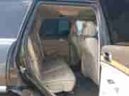 2011 Jeep Grand Cherokee Overland с VIN 1J4RR6GT0BC696211, выставлен на аукционе IAAI как лот 43169289 с пробегом 172 072 миль миль и . История ставок и продаж доступна на DreamBid. Изображение 8.