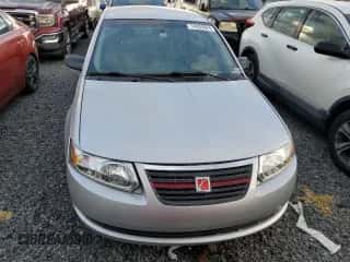2007 Saturn ION ION 2 с VIN 1G8AJ55F47Z203579, выставлен на аукционе Copart как лот 74439024 с пробегом 142 465 миль миль и Списание • Salvage title. История ставок и продаж доступна на DreamBid. Изображение 5.