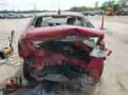 2014 Ford Fiesta SE с VIN 3FADP4BJ4EM220083, выставлен на аукционе Copart как лот 64323315 с пробегом 103 392 миль миль и Списание • Salvage title. История ставок и продаж доступна на DreamBid. Изображение 6.