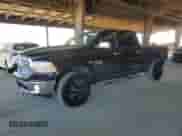 2017 Ram 1500 Laramie z VIN 1C6RR7VTXHS690713, wystawiony jako Copart lot #48139245 z przebiegiem 103 326 mil mil oraz Szkoda całkowita • Salvage title. Historia ofert i sprzedaży dostępna na DreamBid. Obrazek 1.