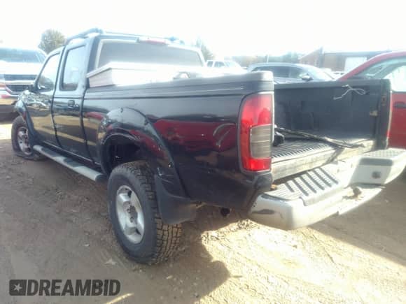2002 Nissan Frontier SE с VIN 1N6ED29X02C357229, выставлен на аукционе IAAI как лот 41073902 с пробегом 243 350 миль миль и . История ставок и продаж доступна на DreamBid. Изображение 3.