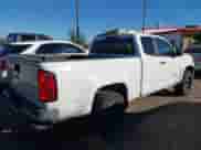 2016 Chevrolet Colorado 2WD z VIN 1GCHSAEA0G1107543, wystawiony jako IAAI lot #43441249 z przebiegiem 156 122 mil mil oraz . Historia ofert i sprzedaży dostępna na DreamBid. Obrazek 4.