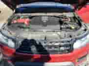 2016 Land Rover Range Rover Sport Dynamic с VIN SALWR2EFXGA566401, выставлен на аукционе Copart как лот 90910235 с пробегом 195 421 миль миль и Чистый • Clean title. История ставок и продаж доступна на DreamBid. Изображение 12.