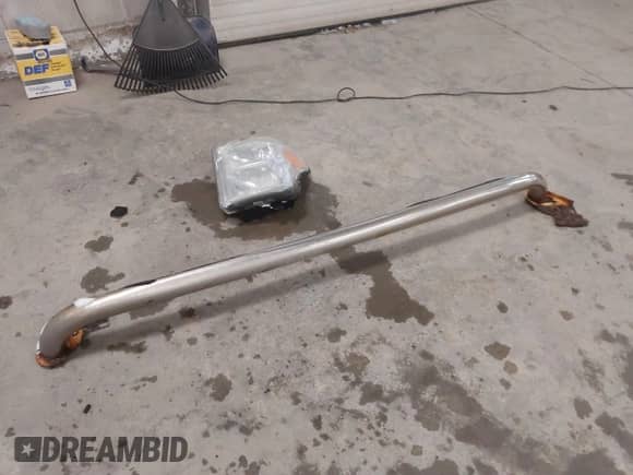 2011 Ford F-250 XL с VIN 1FT7W2B68BEC78709, выставлен на аукционе IAAI как лот 41363053 с пробегом 139 701 миль миль и . История ставок и продаж доступна на DreamBid. Изображение 12.