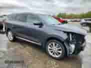 2016 Kia Sorento SX с VIN 5XYPKDA53GG088931, выставлен на аукционе Copart как лот 85495865 с пробегом 76 335 миль миль и Списание • Salvage title. История ставок и продаж доступна на DreamBid. Изображение 4.