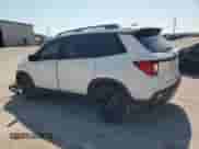 2021 Honda Passport Elite с VIN 5FNYF8H07MB010830, выставлен на аукционе Copart как лот 81184425 с пробегом 50 644 миль миль и Списание • Salvage title. История ставок и продаж доступна на DreamBid. Изображение 2.