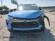 2024 Chevrolet TrailBlazer RS с VIN KL79MTSLXRB031310, выставлен на аукционе Copart как лот 67786195 с пробегом 44 262 миль миль и Списание • Salvage title. История ставок и продаж доступна на DreamBid. Изображение 5.