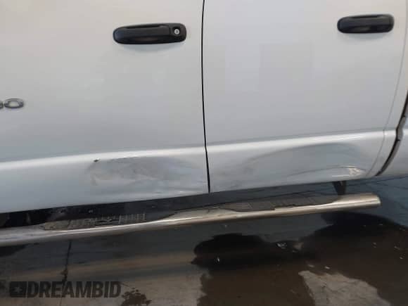 2007 Dodge 1500 SLT с VIN 1D7HU18217S216639, выставлен на аукционе IAAI как лот 42802465 с пробегом 127 924 миль миль и . История ставок и продаж доступна на DreamBid. Изображение 6.