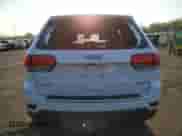 2017 Jeep Grand Cherokee Limited with VIN 1C4RJFBG4HC819461, listed as a Copart auction lot 71420455 with 61,782 mi miles and Clean title. Bid and sale history available at DreamBid. Image 6.