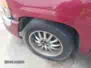 2005 GMC Sierra 1500 SLE с VIN 2GTEC19V451236860, выставлен на аукционе IAAI как лот 43046560 с пробегом 218 285 миль миль и . История ставок и продаж доступна на DreamBid. Изображение 6.