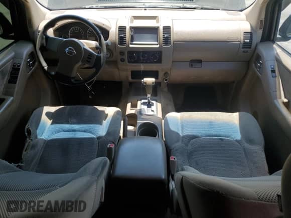 2006 Nissan Frontier LE z VIN 1N6AD07U96C421141, wystawiony jako Copart lot #68545085 z przebiegiem 221 783 mil mil oraz Szkoda całkowita • Salvage title. Historia ofert i sprzedaży dostępna na DreamBid. Obrazek 8.