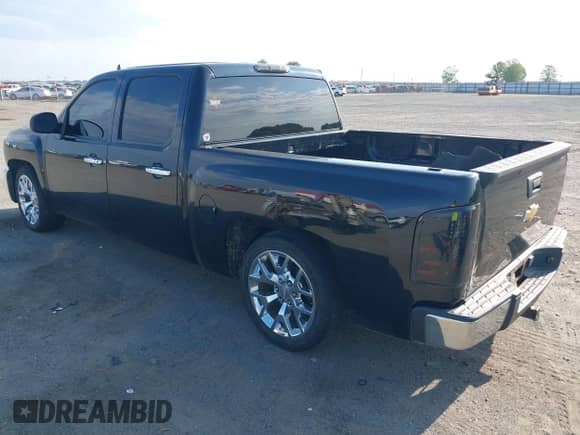 2012 Chevrolet Silverado 1500 LT с VIN 1GCPKSE76CF132272, выставлен на аукционе IAAI как лот 43135388 с пробегом 272 455 миль миль и . История ставок и продаж доступна на DreamBid. Изображение 3.