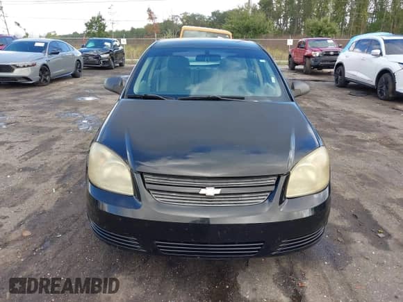 2010 Chevrolet Cobalt LS with VIN 1G1AB5F59A7135493, listed as a IAAI auction lot 43404040 with 250,013 mi miles and . Bid and sale history available at DreamBid. Image 12.
