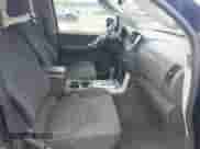 2009 Nissan Pathfinder LE z VIN 5N1AR18B49C617107, wystawiony jako IAAI lot #43307105 z przebiegiem 190 935 mil mil oraz . Historia ofert i sprzedaży dostępna na DreamBid. Obrazek 5.