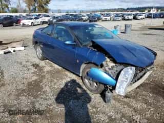 2002 Saturn SC with VIN 1G8ZY14762Z129155, listed as a Copart auction lot 75820394 with 199,847 mi miles and Salvage title. Bid and sale history available at DreamBid. Image 4.