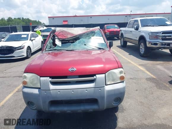 2001 Nissan Frontier XE с VIN 1N6DD26S11C316305, выставлен на аукционе IAAI как лот 42396668 с пробегом 150 880 миль миль и . История ставок и продаж доступна на DreamBid. Изображение 12.