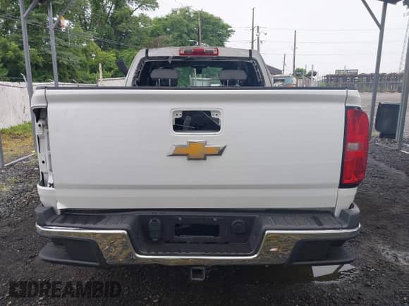 2019 Chevrolet Colorado 4WD Work Truck с VIN 1GCHTBEN9K1292934, выставлен на аукционе IAAI как лот 42640356 с пробегом 88 215 миль миль и . История ставок и продаж доступна на DreamBid. Изображение 17.