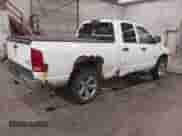 2006 Dodge 1500 SLT с VIN 1D7HU18N76S707287, выставлен на аукционе IAAI как лот 43546707 с пробегом 242 656 миль миль и . История ставок и продаж доступна на DreamBid. Изображение 4.