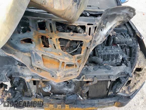 2018 Hyundai Sonata Limited Plus с VIN 5NPE34AB4JH668523, выставлен на аукционе Copart как лот 64425275 с пробегом Не указан миль и На запчасти • Non repairable. История ставок и продаж доступна на DreamBid. Изображение 11.