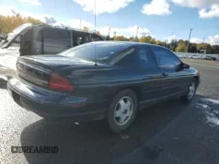 1998 Chevrolet Monte Carlo Z34 z VIN 2G1WX12K6W9208708, wystawiony jako Copart lot #73013284 z przebiegiem 113 016 mil mil oraz Szkoda całkowita • Salvage title. Historia ofert i sprzedaży dostępna na DreamBid. Obrazek 3.