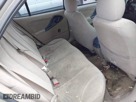 2004 Chevrolet Cavalier LS с VIN 1G1JF52F147365228, выставлен на аукционе IAAI как лот 42749650 с пробегом 164 298 миль миль и . История ставок и продаж доступна на DreamBid. Изображение 8.