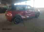 2018 MINI Hardtop Cooper with VIN WMWXP5C52J2G64191, listed as a Copart auction lot 90535225 with 46,361 mi miles and Salvage title. Bid and sale history available at DreamBid. Image 3.