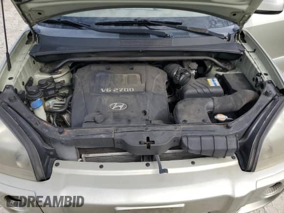 2008 Hyundai Tucson SE с VIN KM8JN72D08U733146, выставлен на аукционе Copart как лот 80809215 с пробегом 173 666 миль миль и Чистый • Clean title. История ставок и продаж доступна на DreamBid. Изображение 12.