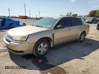 2005 Chevrolet Malibu LS с VIN 1G1ZT54885F229373, выставлен на аукционе Copart как лот 84902985 с пробегом 223 387 миль миль и Списание • Salvage title. История ставок и продаж доступна на DreamBid. Изображение 1.
