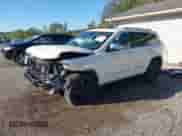 2012 Jeep Grand Cherokee Limited z VIN 1C4RJFBGXCC342513, wystawiony jako IAAI lot #43416360 z przebiegiem 173 799 mil mil oraz . Historia ofert i sprzedaży dostępna na DreamBid. Obrazek 2.