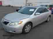 2008 Toyota Camry XLE with VIN 4T1BE46K28U203577, listed as a IAAI auction lot 42960993 with 190,071 mi miles and . Bid and sale history available at DreamBid. Image 21.