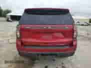2021 Chevrolet Tahoe RST z VIN 1GNSKRKD7MR371706, wystawiony jako Copart lot #55240145 z przebiegiem 89 333 mil mil oraz Szkoda całkowita • Salvage title. Historia ofert i sprzedaży dostępna na DreamBid. Obrazek 6.
