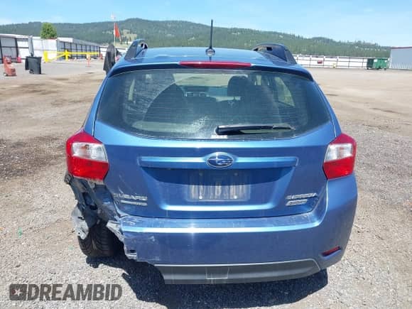 2015 Subaru Impreza Special Sports Limited z VIN JF1GPAZ68F8313823, wystawiony jako IAAI lot #42356165 z przebiegiem 70 683 mil mil oraz . Historia ofert i sprzedaży dostępna na DreamBid. Obrazek 17.