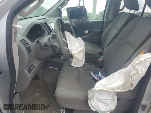 2016 Nissan Frontier SV z VIN 1N6AD0EV3GN708573, wystawiony jako Copart lot #70039265 z przebiegiem 77 279 mil mil oraz Szkoda całkowita • Salvage title. Historia ofert i sprzedaży dostępna na DreamBid. Obrazek 7.