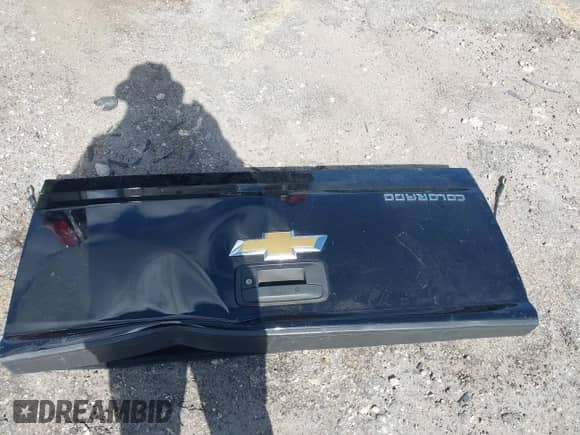 2015 Chevrolet Colorado 2WD WT with VIN 1GCHSAEA2F1165295, listed as a IAAI auction lot 42164676 with 134,221 mi miles and . Bid and sale history available at DreamBid. Image 12.