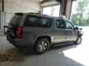 2011 Chevrolet Suburban LT with VIN 1GNSCJE06BR226046, listed as a Copart auction lot 66680805 with 190,288 mi miles and Non repairable. Bid and sale history available at DreamBid. Image 3.