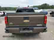 2015 Chevrolet Silverado 1500 High Country с VIN 3GCUKTEJ8FG257393, выставлен на аукционе Copart как лот 66569085 с пробегом 200 566 миль миль и Списание • Salvage title. История ставок и продаж доступна на DreamBid. Изображение 6.