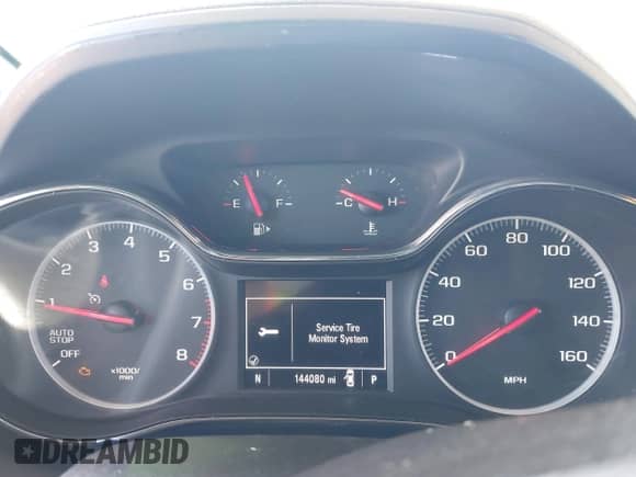 2019 Chevrolet Cruze LT с VIN 1G1BE5SMXK7141121, выставлен на аукционе IAAI как лот 43289806 с пробегом 144 080 миль миль и . История ставок и продаж доступна на DreamBid. Изображение 7.