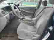 2004 Toyota Corolla CE with VIN JTDBR32E542045745, listed as a Copart auction lot 70061565 with 231,541 mi miles and Salvage title. Bid and sale history available at DreamBid. Image 7.