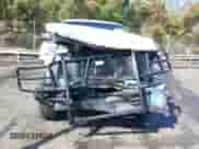 2009 Chevrolet Silverado 2500HD Work Truck with VIN 1GCHK49K19E153768, listed as a IAAI auction lot 41932752 with 241,206 mi miles and . Bid and sale history available at DreamBid. Image 6.