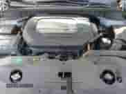 2022 Hyundai NEXO Limited с VIN KM8J84A69NU025529, выставлен на аукционе Copart как лот 46476624 с пробегом 28 571 миль миль и Списание • Salvage title. История ставок и продаж доступна на DreamBid. Изображение 13.