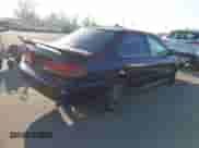 2001 Honda Accord LX with VIN 1HGCG56411A119012, listed as a IAAI auction lot 43357918 with 158,344 mi miles and . Bid and sale history available at DreamBid. Image 4.