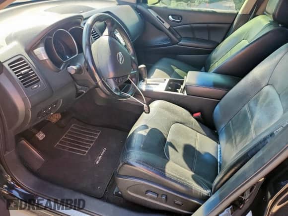 2013 Nissan Murano S с VIN JN8AZ1MW1DW303018, выставлен на аукционе Copart как лот 85095815 с пробегом 180 212 миль миль и Чистый • Clean title. История ставок и продаж доступна на DreamBid. Изображение 7.